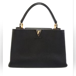 Louis vuitton capuccines Full Set